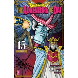 Dragon Quest The Adventure of Dai 15