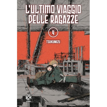 L\'Ulltimo Viaggio Delle Ragazze 4