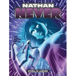 Nathan Never 381