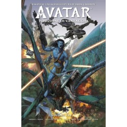 Avatar Posizione Di Vantaggio 3