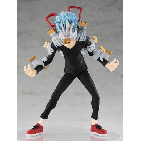 MY HERO ACADEMIA TOMURA SHIGARAKI FIGURE