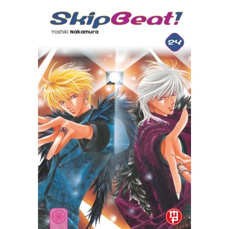 Skip Beat 24