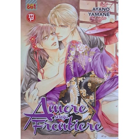 Amore Senza Frontiere
