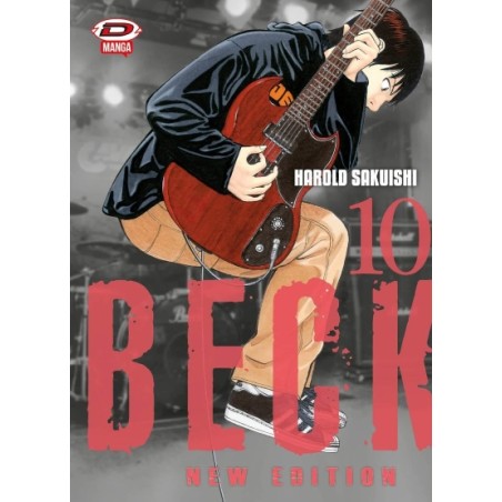 Beck 10