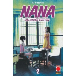 NANA RELOADED EDITION 2