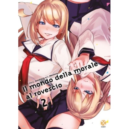  IL MONDO DELLA MORALE AL ROVESCIO 2
