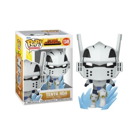  MYHERO ACADEMIA TENYA RBURST S5 POP 1349