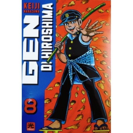 Gen Di Hiroshima 8