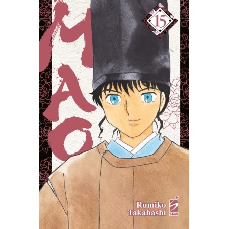 Mao 15