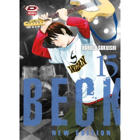Beck 15