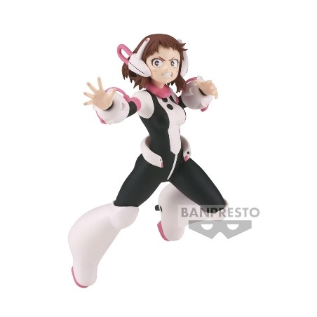 MHA AMAZING HEROES VOL.32 URAVITY FIGURE