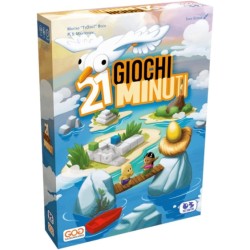 21 Giochi Minuti