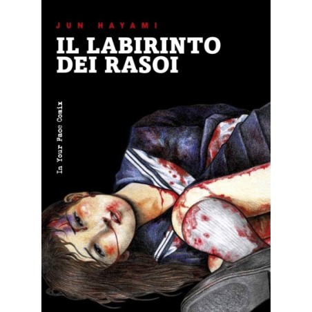  IL LABIRINTO DEI RASOI