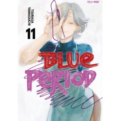Blue period 11