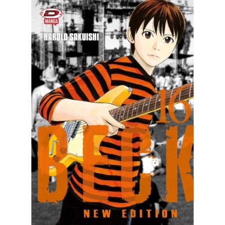 Beck 16