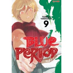 Blue period 9