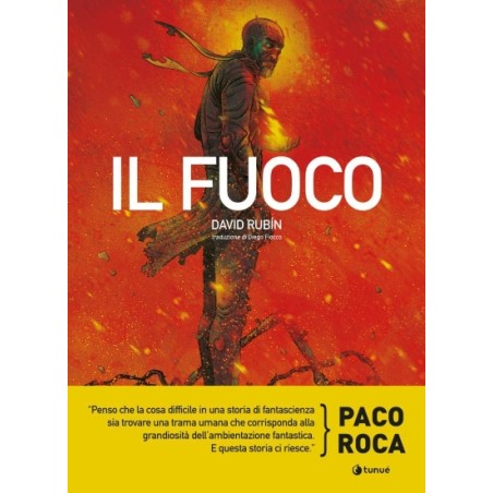  IL FUOCO