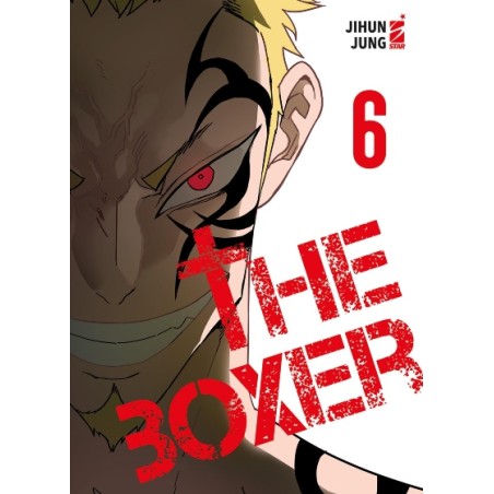 THE BOXER 6