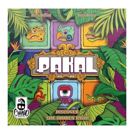 PAKAL