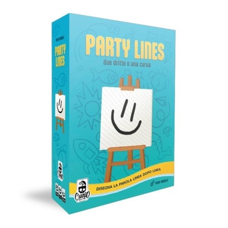 PARTY LINES