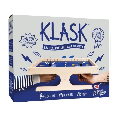 KLASK