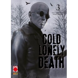COLD LONELY DEATH 3