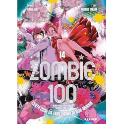 Zombie 100 14