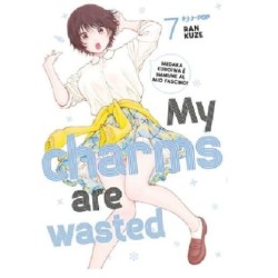 MY CHARMS ARE WASTED 7