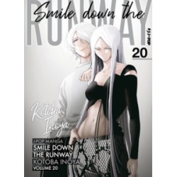 Smile down the Runway 20