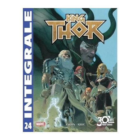 Thor Integrale 24