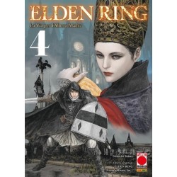 ELDEN RING 4