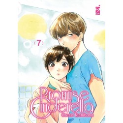 PROMISE CINDERELLA 7