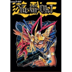 Yu-Gi-Oh Complete Edition 12