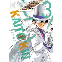 KAITO KID TREASURE EDITION 3