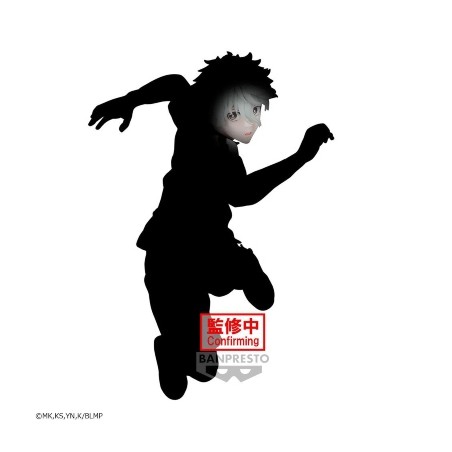 BLUELOCK MOVIE EP.NAGI SEISHIRO NAGI