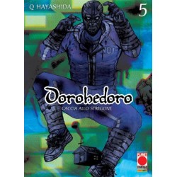 Dorohedoro 5