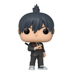 CHAINSAW MAN AKI POP