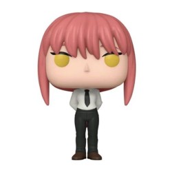 CHAINSAW MAN MAKIMA POP