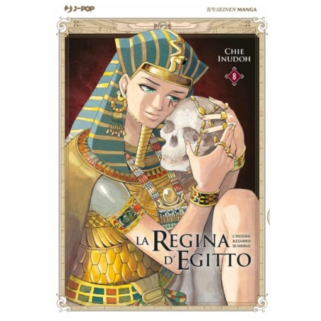 La regina d Egitto 8