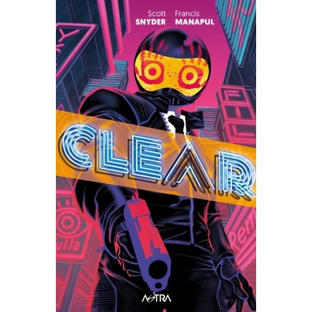 CLEAR
