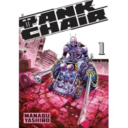 TANK CHAIR 1