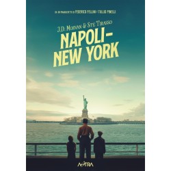 NAPOLI-NEW YORK MOVIE VARIANT