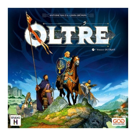 Oltre