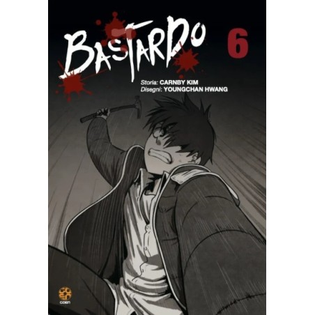 Bastardo 6